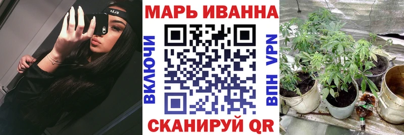 Канабис индика Крым